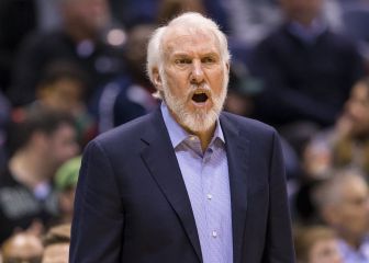 El árbol de Gregg Popovich está repleto de ex-miembros de la ACB