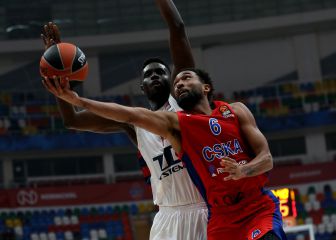 El ex-azulgrana Darrun Hilliard acaba con el sueño del Baskonia