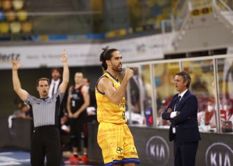 Fisac mantiene el veto a Beirán