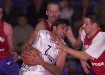 ¿Qué fue de Chechu Biriukov? La URSS, un Porsche y un restaurante