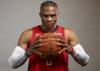 Del MVP al vacío: nadie en la NBA quiere ahora a Westbrook