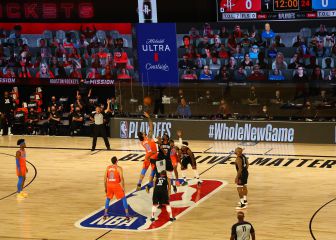 La locura que viene en la NBA: 