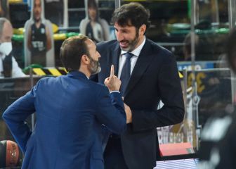 Frankamp impone su ley y hunde un poco más al Bilbao