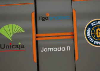 El Unicaja barre al colista en casa
