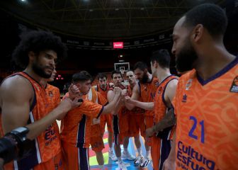 El Valencia afronta una semana que puede ser histórica