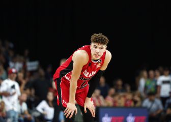 Draft NBA 2020: fecha, horario, TV y dónde ver en directo online