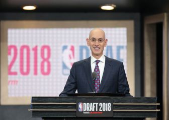 Draft NBA 2020: reglas, qué es y cómo funciona