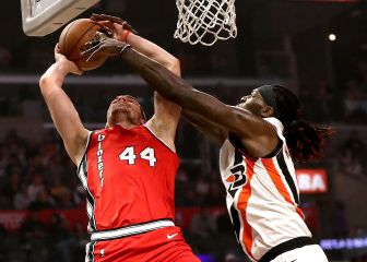 Hezonja renueva con los Blazers y cierra la puerta a Europa