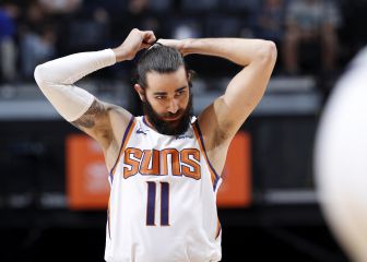 Primer bombazo: Ricky Rubio, traspasado a los Thunder