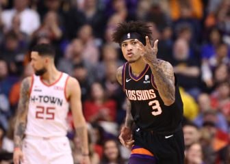 Todo sobre el mercado de la NBA