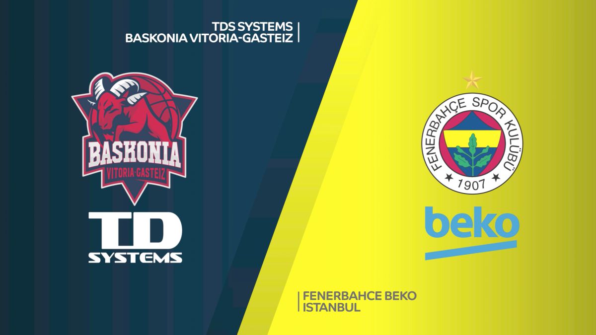 Resumen del Baskonia vs. Fenerbahçe de Euroliga - AS.com