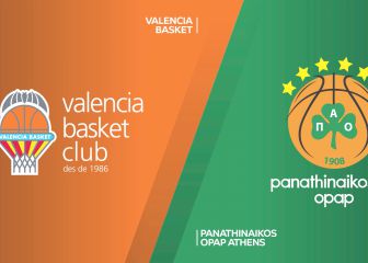 Prepelic eleva al Valencia hasta el Top 4 de la Euroliga