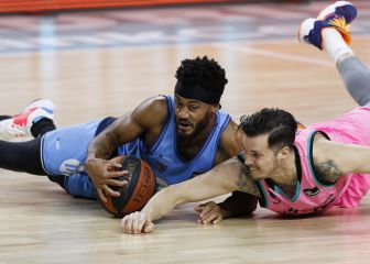 La pandemia golpea las cuentas del Movistar Estudiantes