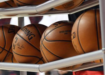 Ya hay nuevo formato en la NBA: así son el calendario, el play-in...