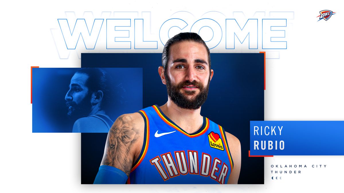 Ricky Rubio, annoyed with his transfer: “There are forms and forms …” – Pledge Times