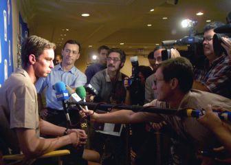 Pau, Kobe... El peor patinazo de las 30 franquicias en el Draft NBA