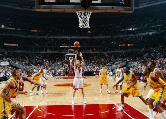 Los doce argentinos que han pasado por la NBA