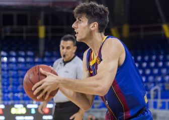 El Barça busca la victoria en su partido 500 en Euroliga