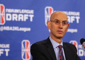 Resumen del Draft NBA 2020: jugadores, picks y rondas