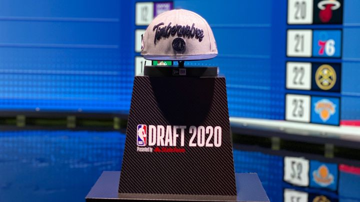 Draft NBA 2020: jugadores, resultado y picks por cada ronda