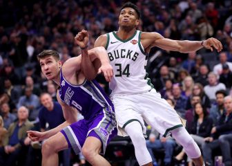 Bogdanovic quiere 72 millones y la NBA abre una investigación