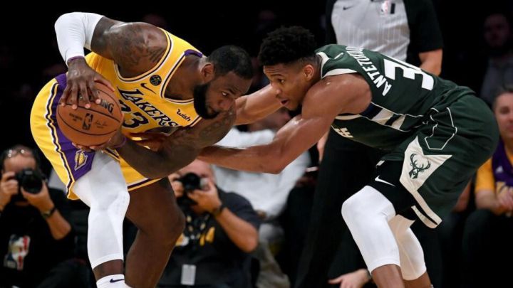 Apuestas NBA: Así están las cuotas a campeón