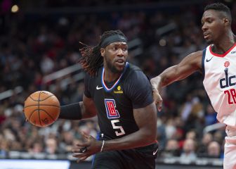 Así ha sido el mercado NBA