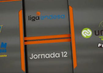 El UCAM Murcia logra una sufrida victoria ante el Fuenlabrada