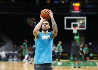 Willy Hernangómez ficha por los Pelicans de Ingram y Zion