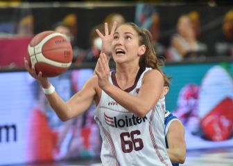 El Lointek Gernika jugará fase de grupos con formato reducido