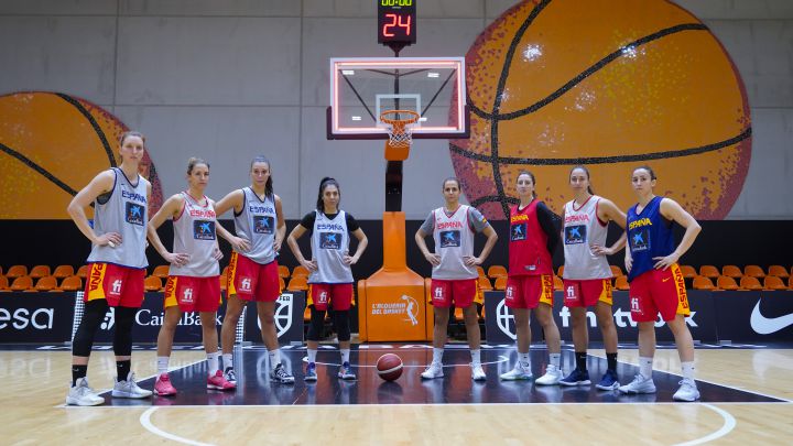 Ambiguo Nuez Prescripción El Valencia Basket irrumpe en la Liga Endesa femenina - AS.com