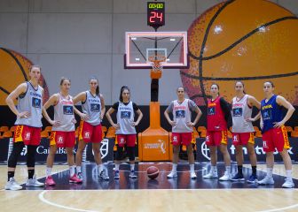 El Valencia Basket irrumpe en la Liga Femenina Endesa