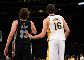 Marc Gasol: 