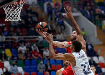 Hay vida sin Campazzo