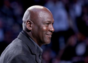 El último gran gesto de Jordan gracias a su documental