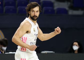 Los Knicks se hacen con los derechos de Sergio Llull