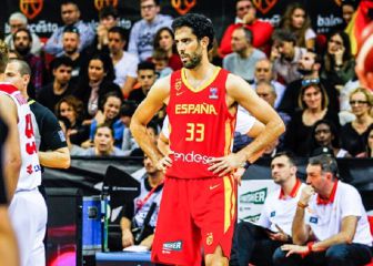 Euro'22: resumen y resultado del Israel-España (95-87)
