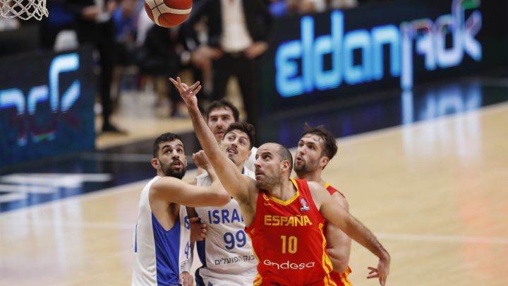 Qué tiene que hacer España para estar en el Eurobasket 2022