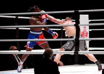 Las reacciones en la NBA a la pelea de boxeo de Nate Robinson