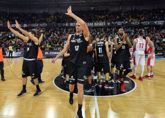 Hervelle: el guerrero se retira