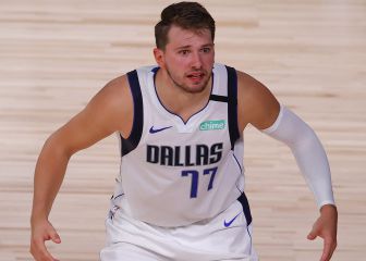 ¿Doncic es comparable con 'Magic'? Sí para Mark Cuban