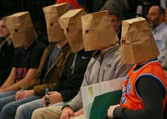 ¡Qué horror! Las peores actuaciones que ha visto la NBA