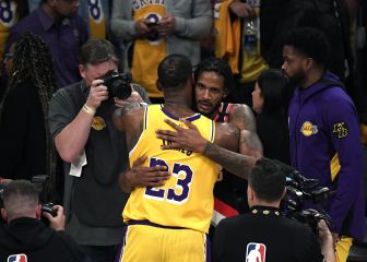 Ariza, el más traspasado de la historia, ahora a Miami Heat