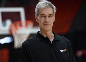 La ACB pide el regreso del público a los pabellones urgentemente