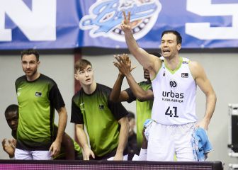 El Fuenlabrada lamenta la actitud 