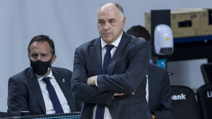 Pablo Laso