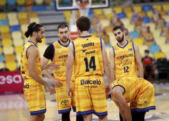 El Granca es la casa de los líos