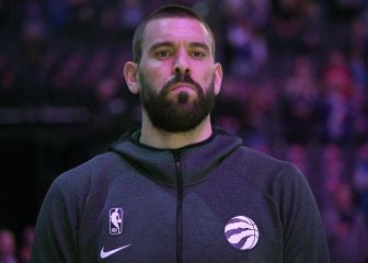 Frank Vogel se rinde a Marc: 