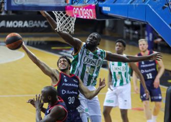 El Andorra sigue en ascenso y le amarga el debut a Joan Plaza