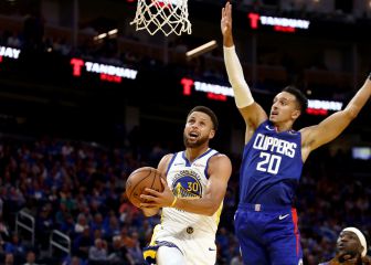 Los Warriors y Stephen Curry, un romance que apunta a eterno